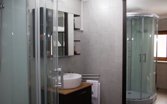 Relais Bike - B&B Altaneto22