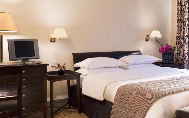 Hotel Vaneau Saint Germain