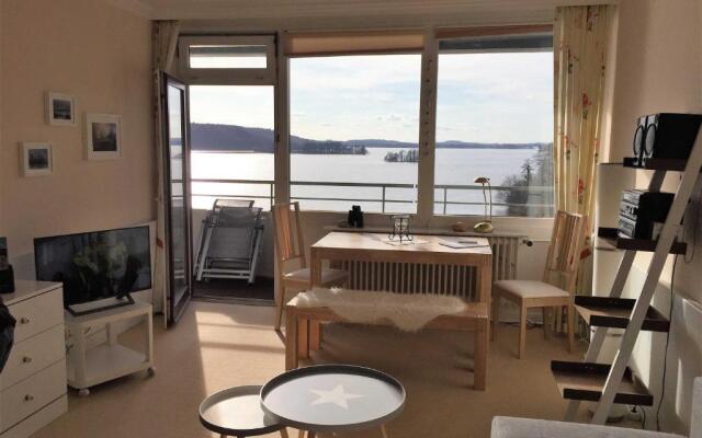 Appartement Seesicht