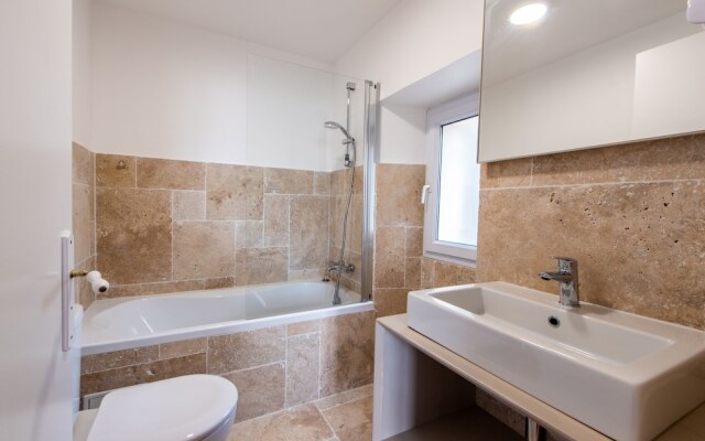 Chambres Lougolin
