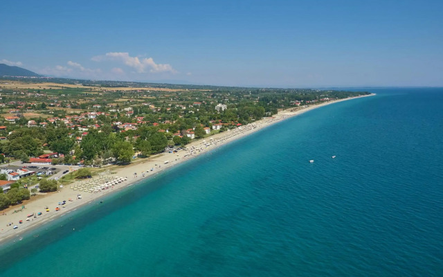 Dafni Plus Hotel