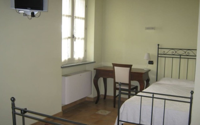 Agriturismo Podere La Piazza