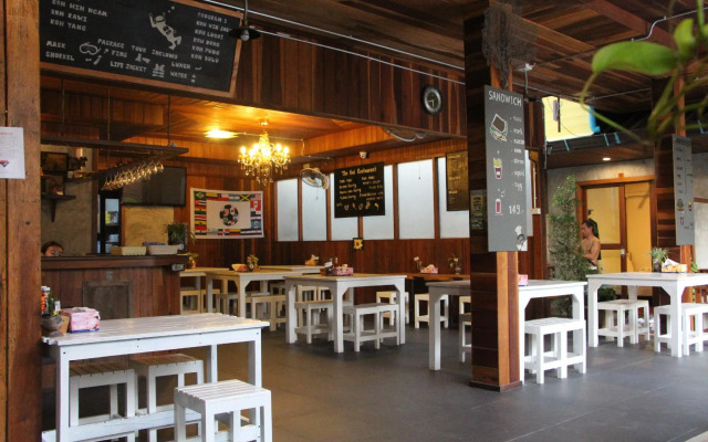 The Noi Guesthouse Koh Lipe