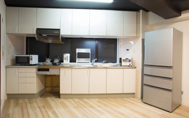 Toyotaya Hostel
