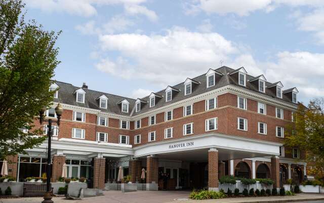 Hanover Inn Dartmouth