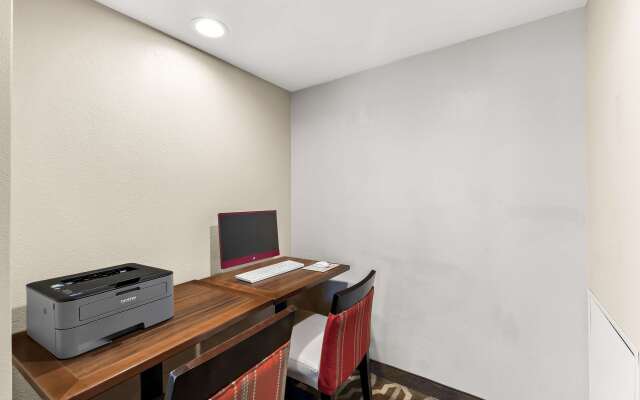 Comfort Inn Layton - Salt Lake City