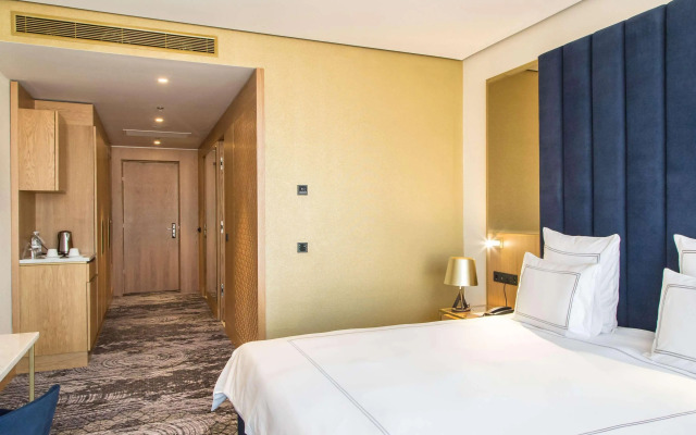 Swissotel Sarajevo