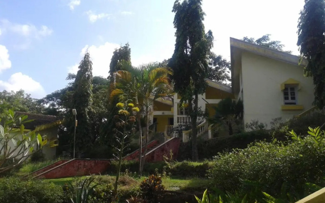 Farmagudi Residency