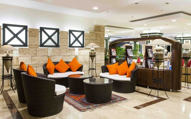Polat Thermal Hotel