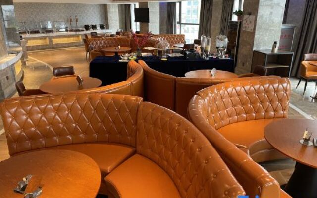 Vienna International Hotel (Xi County Mingyang)