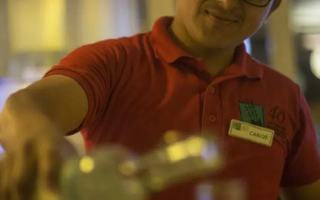 Departamentos 40 Cañones