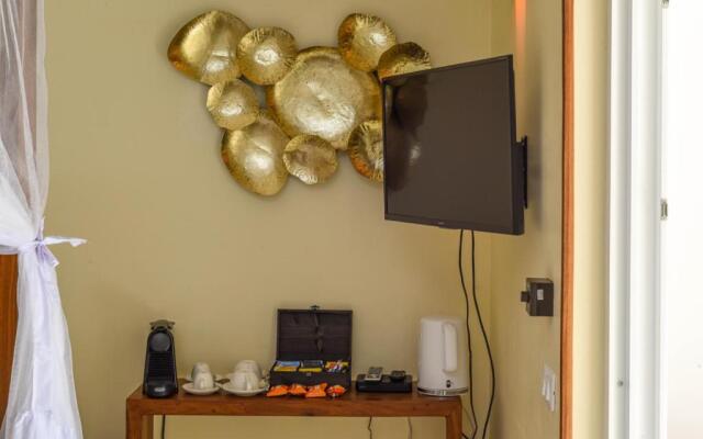 Alma Boutique Hotel
