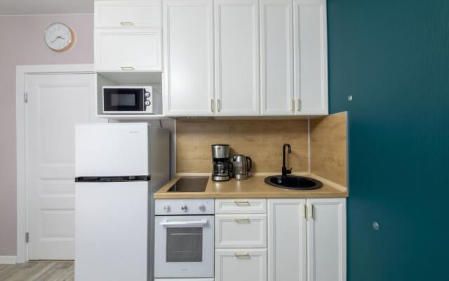 Room2day (РумТудэй) на улице Парфёновская