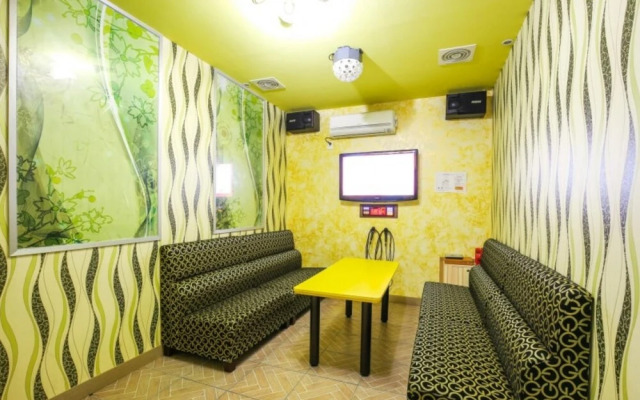 Gyeongju The Stay