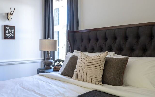 Holbrooke Hotel