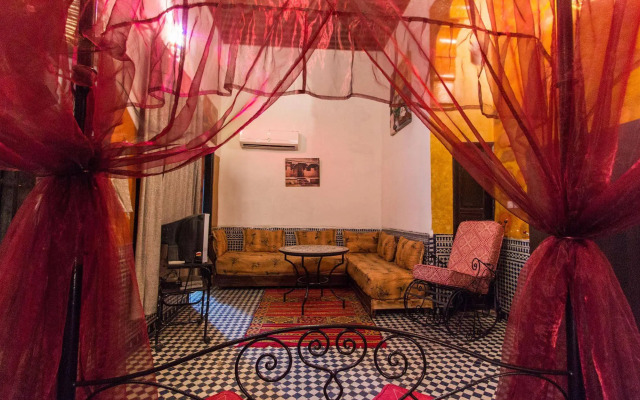 Riad Hala