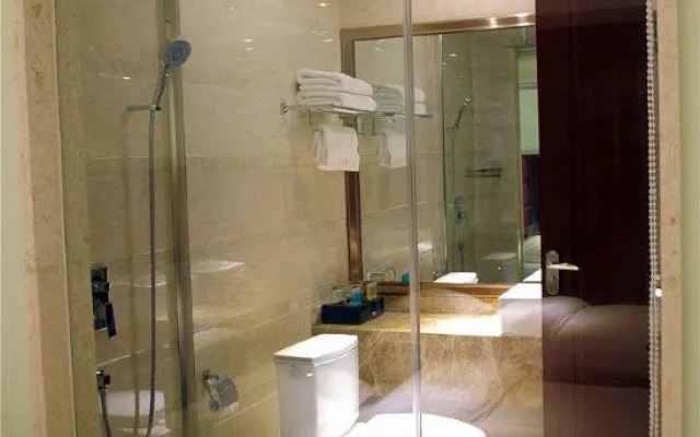 Sunshine Business Hotel