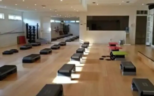 Villa Bali OM Center