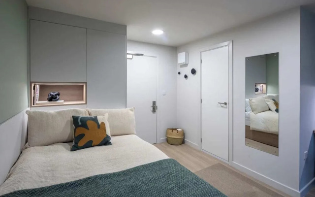 Student Only Nortons Student Living