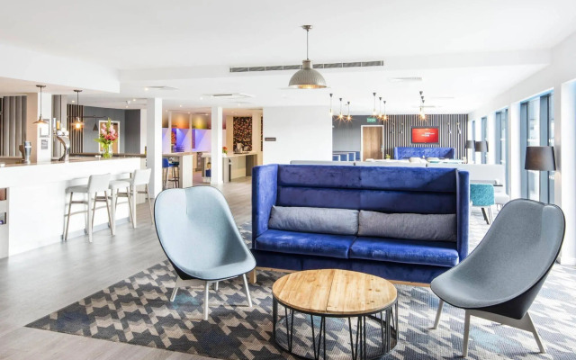 Hampton by Hilton Humberside Airport