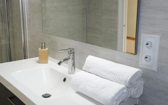 Apartamento Dayok Costa Barcelona