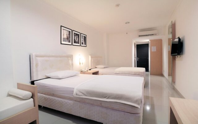 Hotel Inkopdit