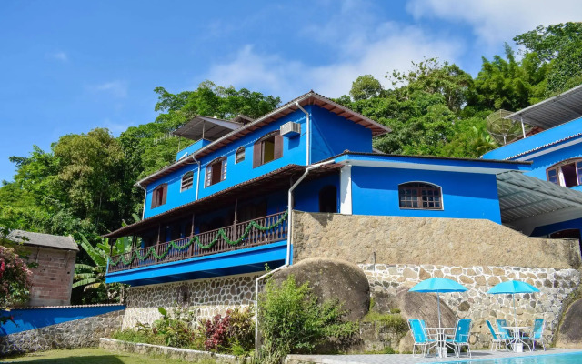 Pousada Bella Mar
