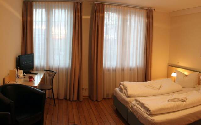 Land Gut Hotel Weisser Schwan