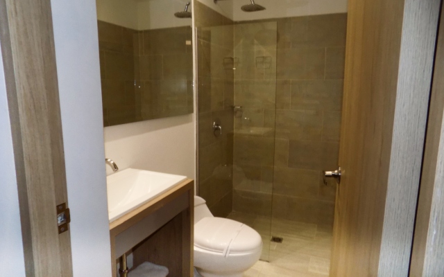 Hotel Boutique Laureles Medellín