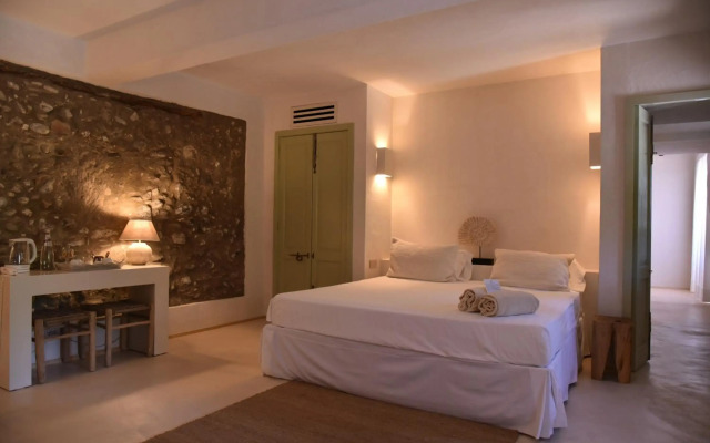 Castello San Marco Charming Hotel & Spa
