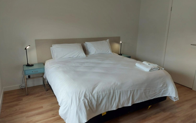 Waterline Property Portarlington – Guest Rooms – Portarlington
