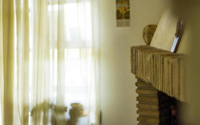 Casa Dell'Arciprete B&B