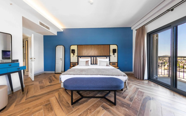 Soliport Hotel & Spa