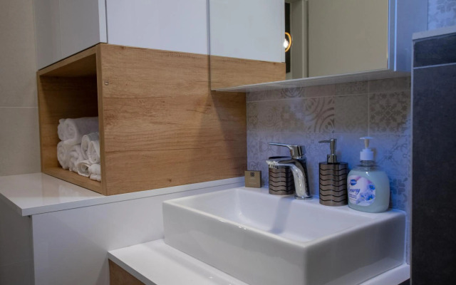 Studio apartment Iva