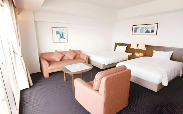 Hotel Atoll Emerald Miyakojima