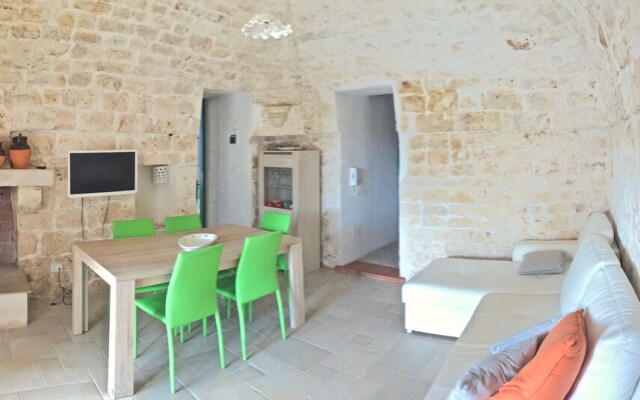 Villa Teresa - Apartment 1