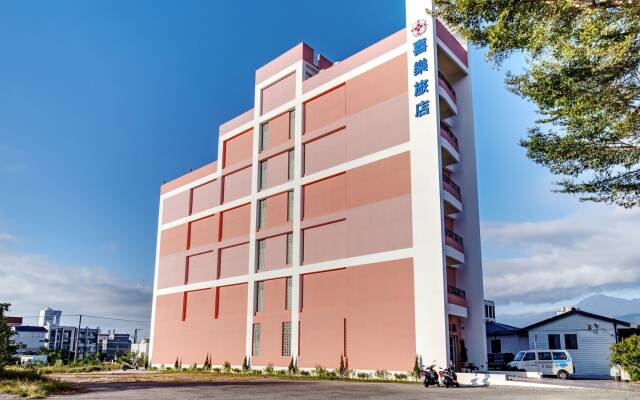 Joy Hotel