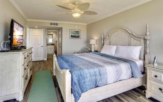 Land's End 9-304 Beach Front - Premier