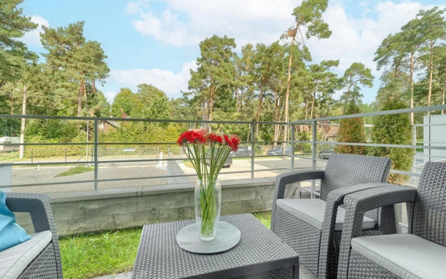 Apartment in Pobierowo Near Baltic Beach