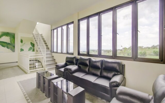 OYO 1024 Palem Asri Residence Syariah