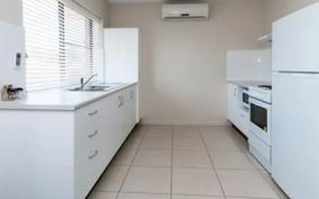 Quality Hotel Robertson Gardens