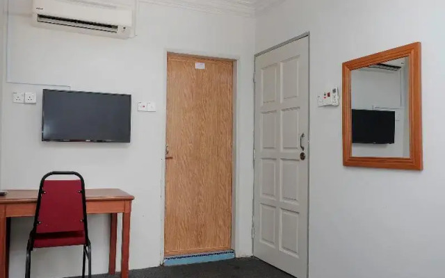 Mi Hotel Dungun by OYO Rooms