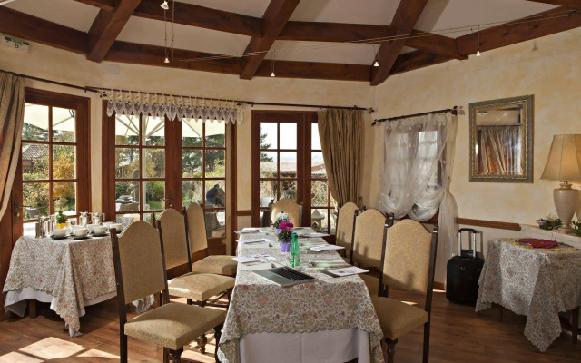 Domaine du Val de Sault