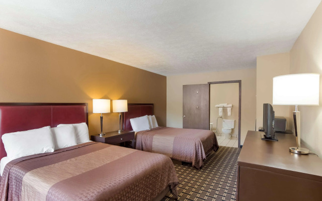 SureStay Hotel by Best Western Summersville