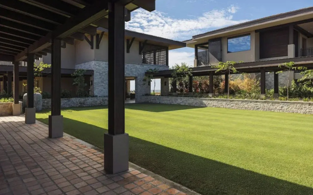 Nekajui, a Ritz-Carlton Reserve