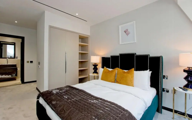3-bed Deluxe Apt 517