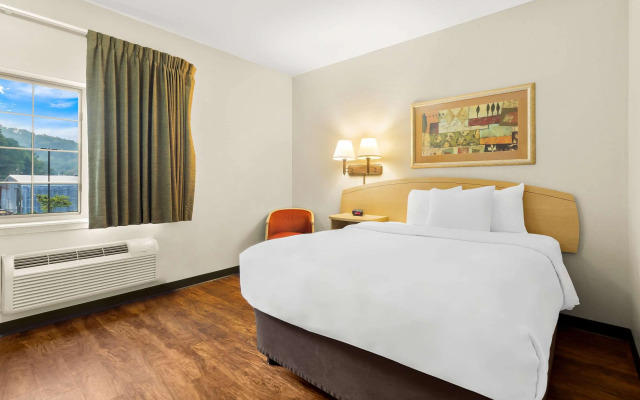 Suburban Studios Morgantown