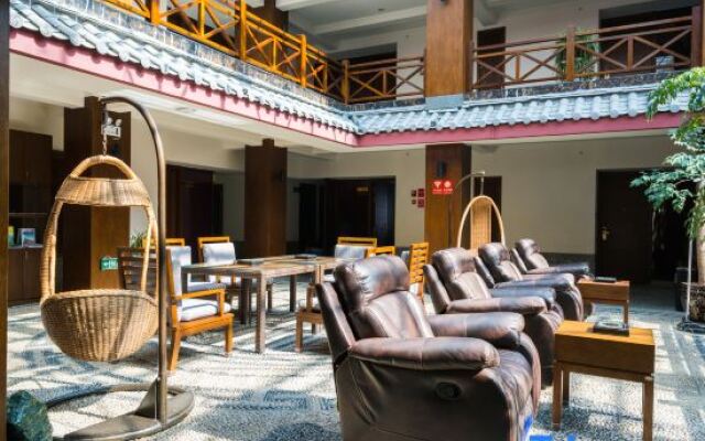 Lijiang Best Li Hotel