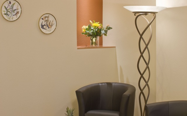 Hotel Ambassador Brig