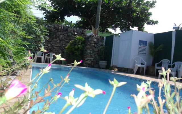 Residencial Viladomar Guarujá